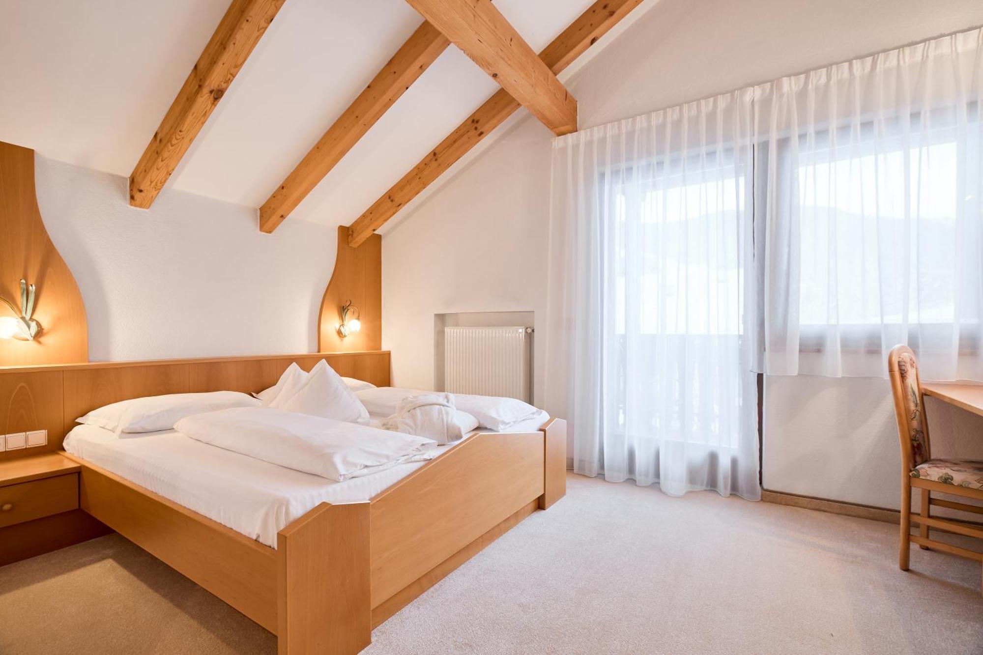 Berghotel Racines Extérieur photo