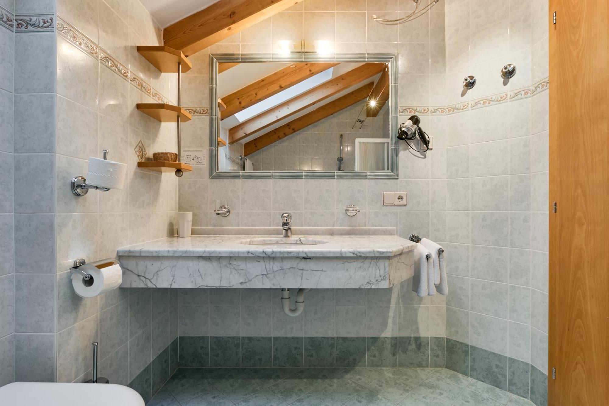 Berghotel Racines Extérieur photo